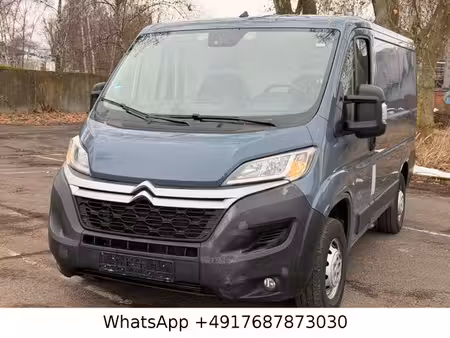 Citroën Jumper 2.2 HDi 120 Start
