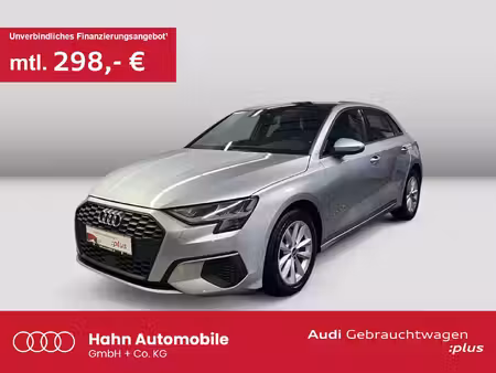 Audi A3 1.5 TFSI 150