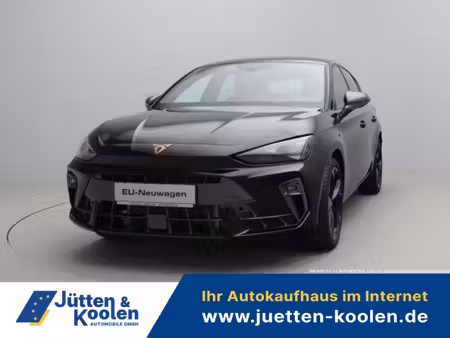Cupra Leon 1.5 TSI 150