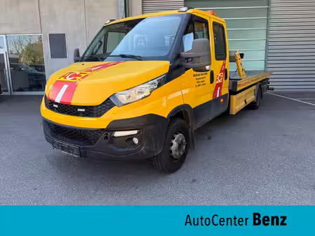 Iveco Daily 35 3.0 204