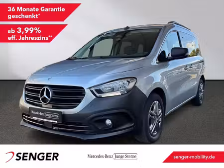 Mercedes-Benz Citan 1.5 CDI 110
