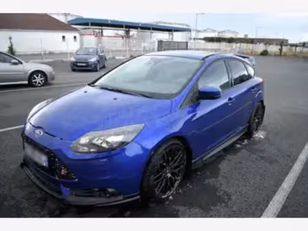 Ford Focus ST 2.0 EcoBoost 250 S
