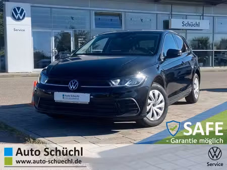 Volkswagen Polo 1.0 TSI Life