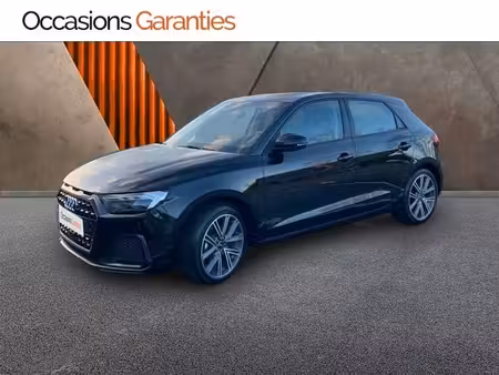 Audi A1 30 TFSI 1.0