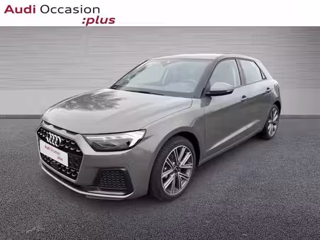 Audi A1 30 TFSI 1.0 TFSI 116