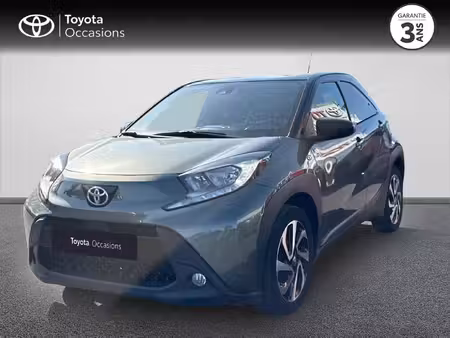 Toyota Aygo 1.0 72 Design