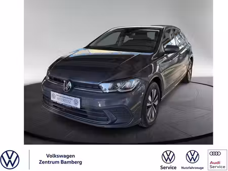 Volkswagen Polo 1.0 TSI Move up!
