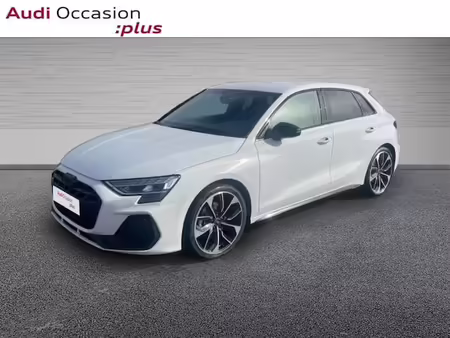Audi A3 2.0 TDI 150