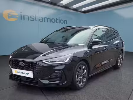 Ford Focus ST 1.5 115 ST Line X
