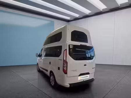 Ford Transit 2.0 185