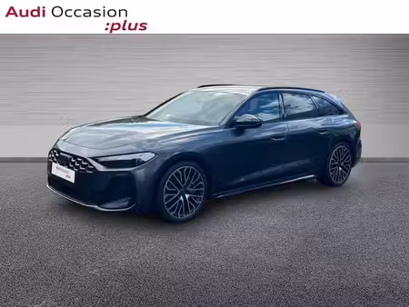 Audi A5 2.0 299 Design quattro
