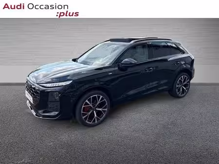 Audi Q3 35 TFSI 1.5 150