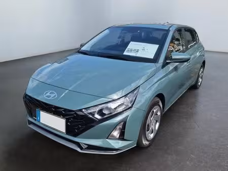 Hyundai i20 1.0 T-GDi 90 Style