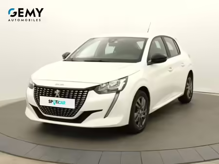 Peugeot 208 1.2 PureTech 100 Active