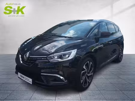 Renault Scénic 1.3 TCe 116 Bose