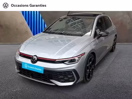 Volkswagen Golf GTI 2.0