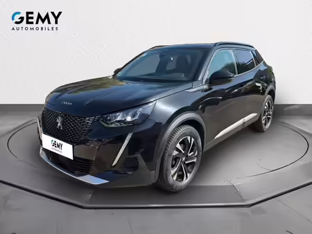 Peugeot 2008 1.2 PureTech 130 Allure