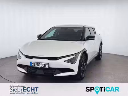 Kia EV6 Earth