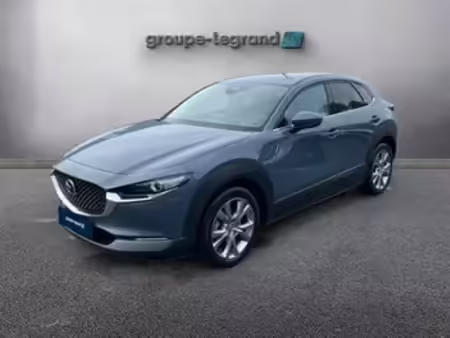 Mazda CX-30 Skyactiv G 2.5 140 Centre Line