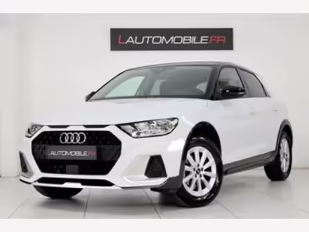 Audi A1 25 TFSI 1.0 TFSI 95 Design