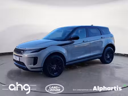 Land Rover Range Rover Evoque D200 2.0 204 S 4x4