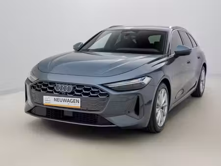 Audi A5 2.0 TDI 150