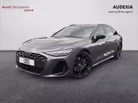 Audi A6 40 TDI 2.0 TDI 204 S line