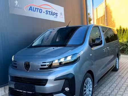 Peugeot Traveller 2.2 180 Active