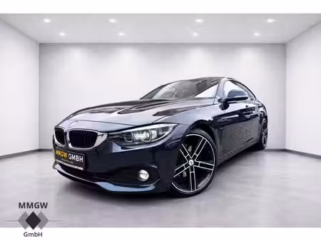 BMW Série 4 430d 3.0 258 Edition Avantage