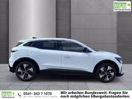 Renault Mégane E-Tech 220 Confort