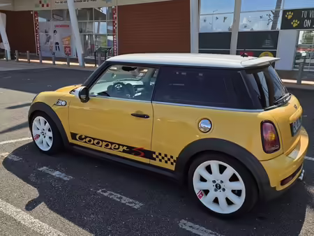 Mini Mini Cooper S 1.6 175
