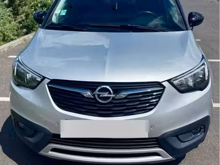 Opel Crossland 1.2 110