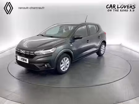 Dacia Sandero 1.0 TCe 90 Expression