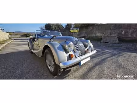 Morgan 4/4 1.6