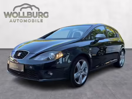 Seat Leon 2.0 TSI 211 FR