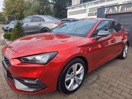 Seat Leon 1.5 TSI 150 FR