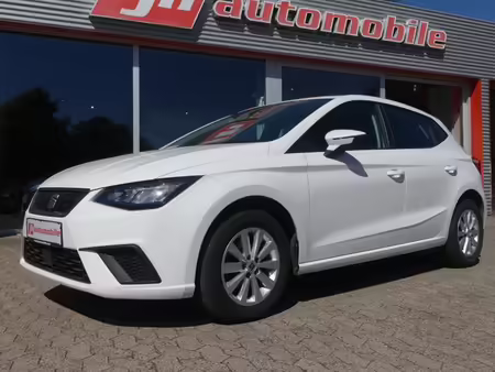 Seat Ibiza 1.0 80 Style