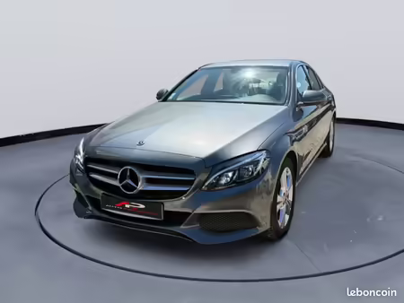 Mercedes-Benz Classe C C 180