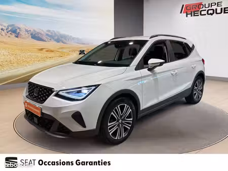 Seat Arona 1.0 TSI 95 Style