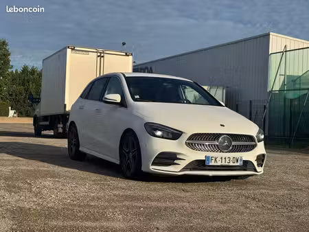 Mercedes-Benz Classe B B 200 AMG Line