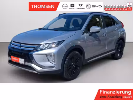 Mitsubishi Eclipse Cross 1.5 163 Intro Edition