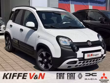 Fiat Panda 1.0 65