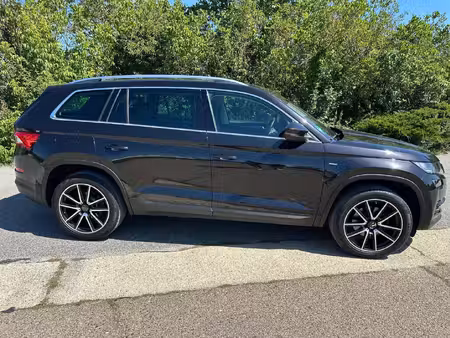 Škoda Kodiaq 1.5 TSI 150 Style