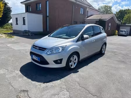 Ford C-max 2.0 TDCi 140 Champions Edition