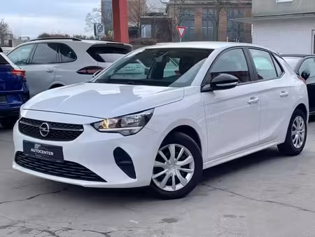Opel Corsa 1.2 75 Edition