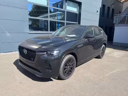 Mazda CX-60 e-Skyactiv 3.3 200 Homura