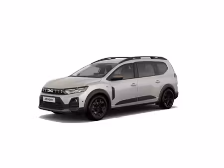 Dacia Jogger 1.8 155
