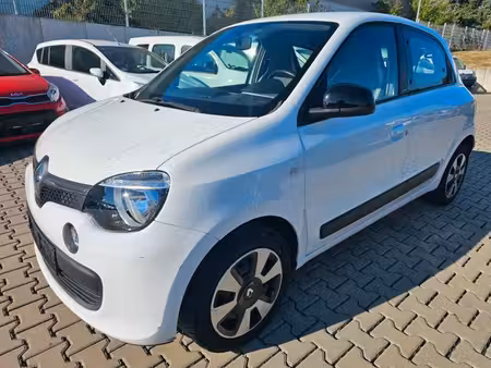 Renault Twingo 1.0 SCe 70 Limited