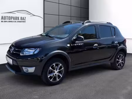 Dacia Sandero 0.9 90 Prestige