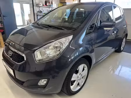 Kia Venga 1.6 125 Platinum